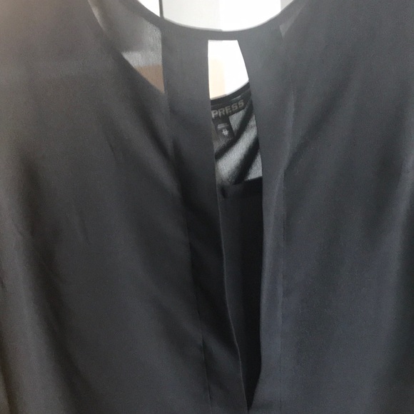 Soft blouse - Picture 2 of 2